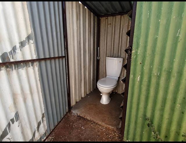 2 BEDROOM HOUSE FOR SALE IN MEYERTON PARK